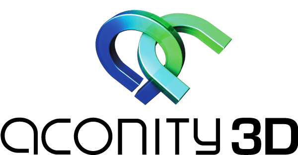 Aconity3D GmbH
