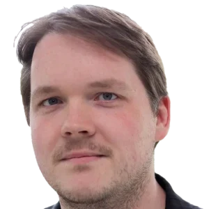 Dr. Christian Wahl