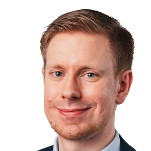 Dr. Christopher Grossert