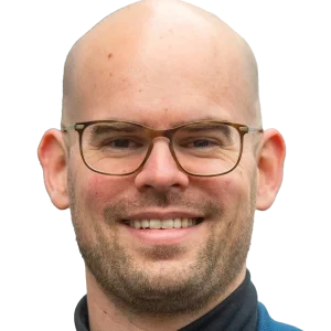 Dr. David Dung
