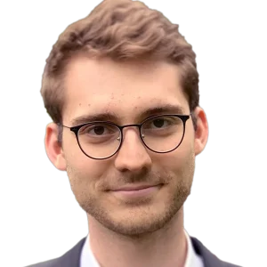 Frederik Wolf
