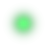 Gaussian beam profile