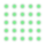 5×5 beam splitter profile