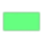 Rectangular top-hat beam profile